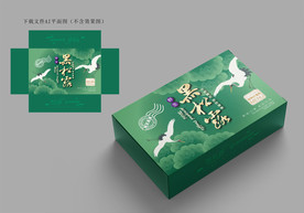 黑松露包装