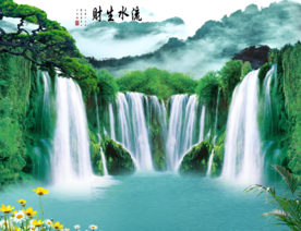 国画山水国画山水国画