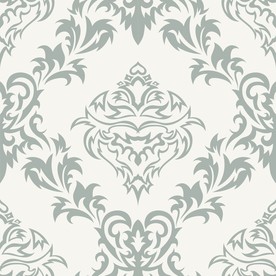 硅藻泥网板欧式现代中式花纹