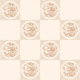 硅藻泥网板欧式现代中式花纹