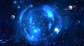 星空