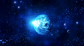星空