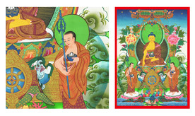 释迦摩尼佛