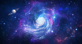 星空