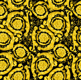 大牌金色花 大牌花型