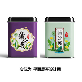 蒲公英茶