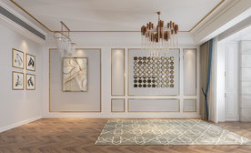 现代背景墙 客厅沙发背景摄影墙