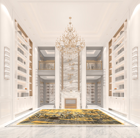 现代背景墙 客厅沙发背景摄影墙