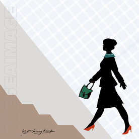 现代简约装饰画