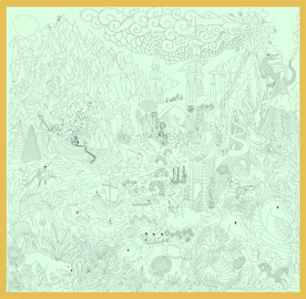 方巾 欧式 新款 原创女装