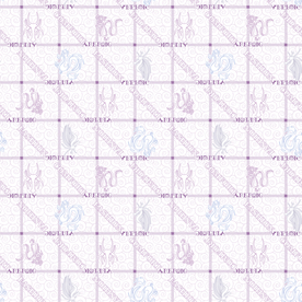 精细螺纹欧美风格字母几何格子