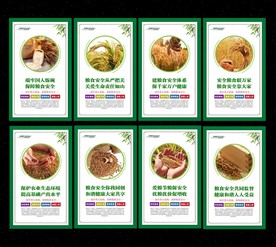 粮食安全