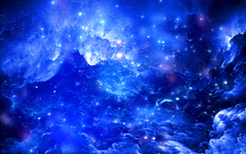 星空太空星云图黑洞宇宙星云