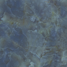 蓝色高档石纹 PSD通道分层