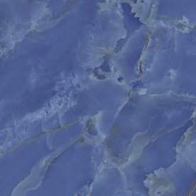 蓝色 奢华大理石纹 TIF合层