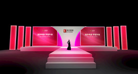 舞台设计PSD