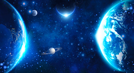 星空