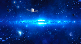 星空