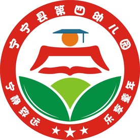 幼儿园标识