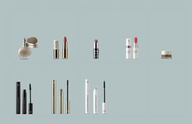 化妆用品效果样机图片