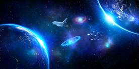 星空
