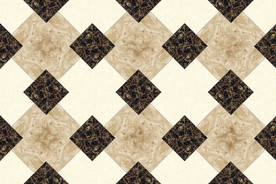 高清瓷砖拼花材贴图现代几何