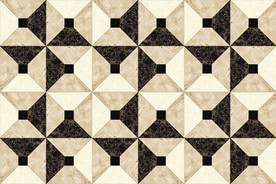 高清瓷砖拼花材贴图现代几何