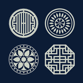 中国传统图案 (5)