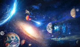 星空图片