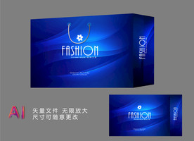 蓝色手提袋手提袋设计手提袋图片