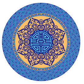 民族矢量