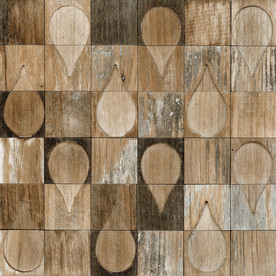 高清天然木纹贴图木板地板