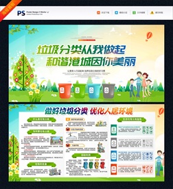 垃圾垃圾分类垃圾分类指南