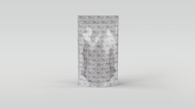 精品袋装包装样机