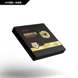 高端刹车盘包装 刹车盘包装