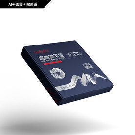 高端刹车盘包装 刹车盘包装