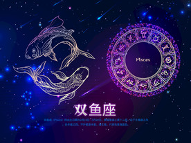12星座双鱼座