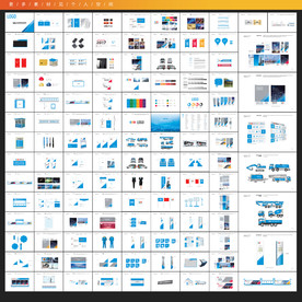 155P工厂VI导视手册