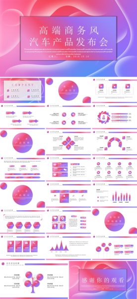 商务工作总结发布会营销宣传计划