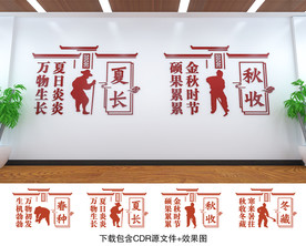 农耕文化