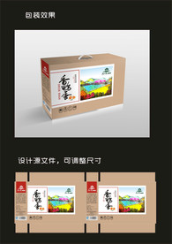 鸭蛋包装设计