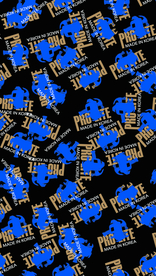 卡通 字母 大牌