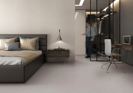 大板仿古砖效果图