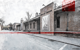 北京亚洲艺术中心