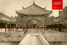 山东济南趵突泉