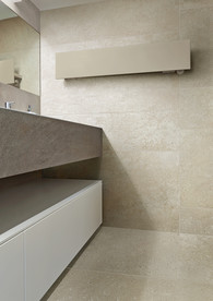 岩板瓷砖空间效果图 岁月