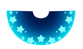 星星渐变
