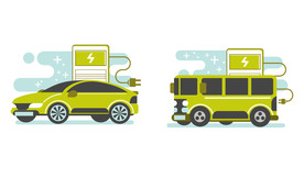 新能源汽车