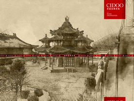 敦化正觉寺