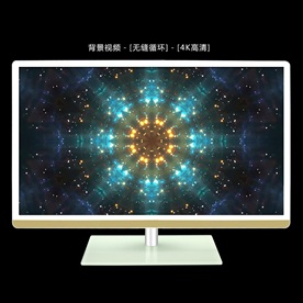LED舞台视频背景素材